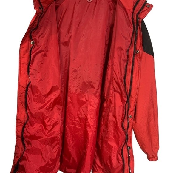 Men's Alpine Expedition Rain Coat - Picture 2 of 4